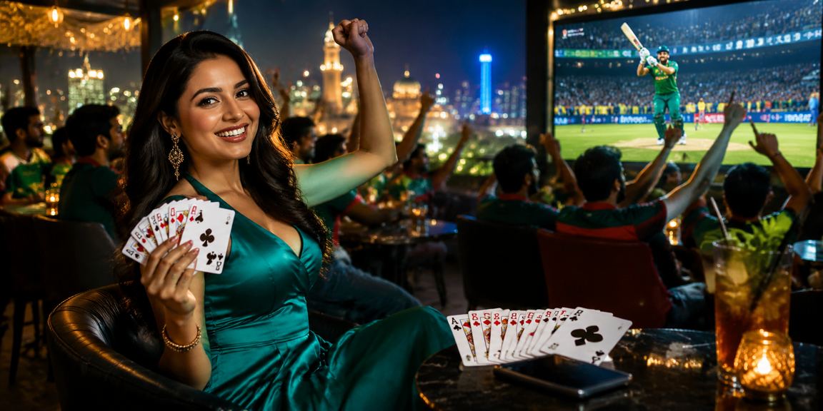 cricketbet